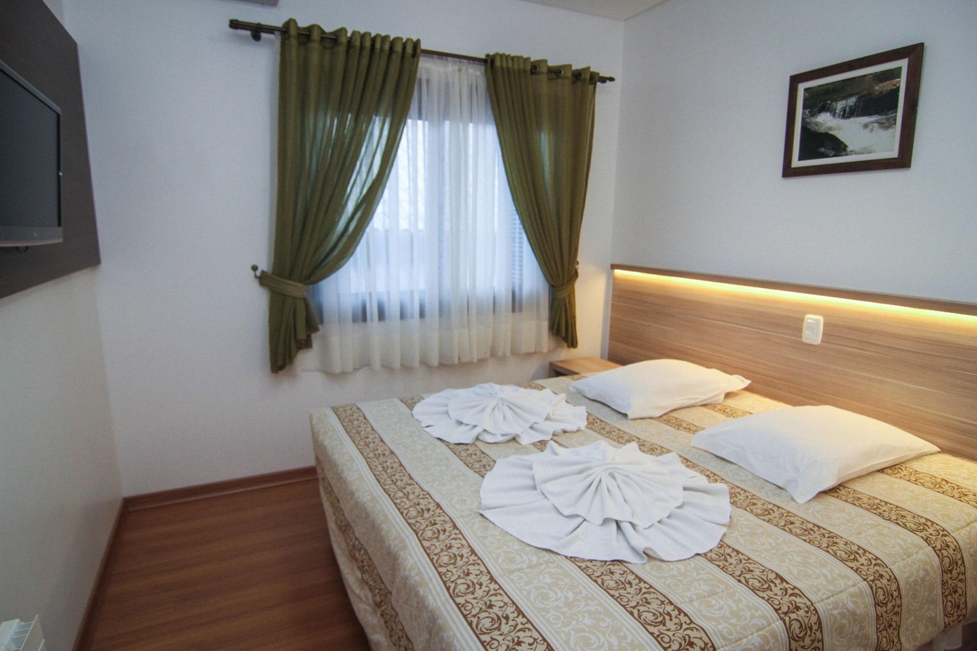 Hotel San Lucas Грамаду Экстерьер фото