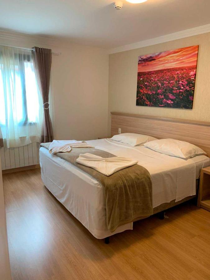 Hotel San Lucas Грамаду Экстерьер фото