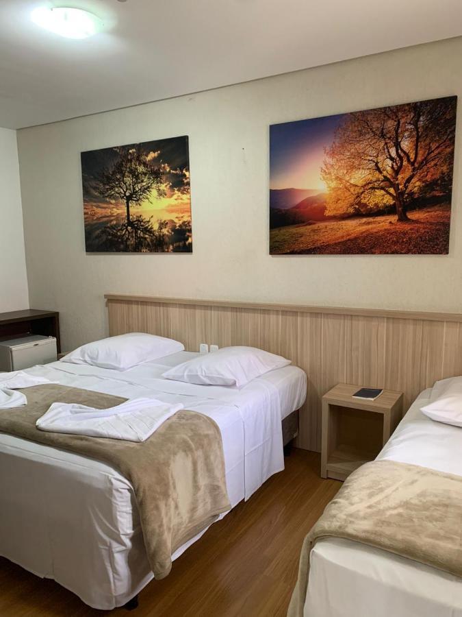 Hotel San Lucas Грамаду Экстерьер фото