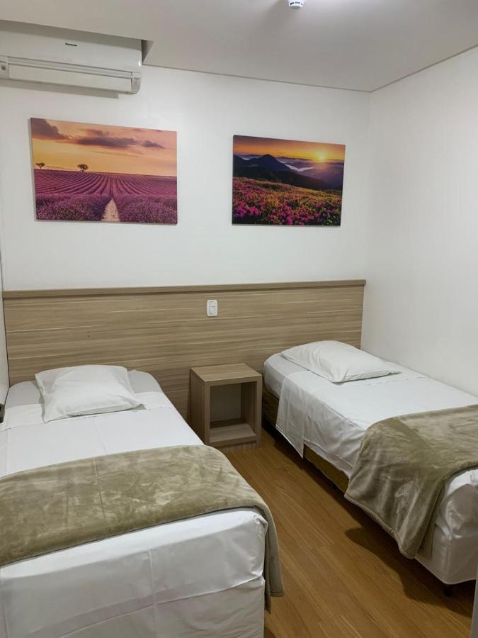 Hotel San Lucas Грамаду Экстерьер фото