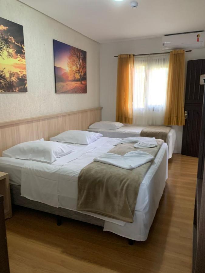 Hotel San Lucas Грамаду Экстерьер фото